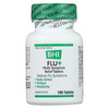 Bhi - Bhi Flu+ - 100 Tablets