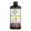 Nature's Way - Organic 100 Percent Mct Oil From Coconut - 30 Fl Oz.