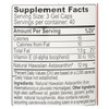 Bioastin 4mg Astaxanthin Microalgae  - 1 Each - 120 Cap