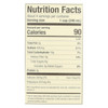 Pacific Natural Foods Organic Creamy - Butternut Squash - Case Of 12 - 32 Fl Oz.