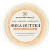 Shea Radiance Whipped Shea Butter With Apricot Oil  - 1 Each - 9.5 Oz