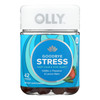 Olly - Supp Goodbye Stress Berry - 1 Each - 42 Ct