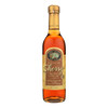 Napa Valley Naturals 15 Year Sherry - Vinegar - Case Of 12 - 12.7 Fl Oz.