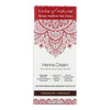 Tints Of Nature - Henna Cream Chocolate - 2.46 Fz