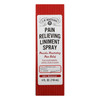 J.r. Watkins Natural Pain Relieving Liniment Spray - 4.0 Oz