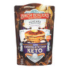 Birch Benders - Pnck&wfl Mix Cchip Keto - Case Of 6 - 10 Oz