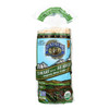 Lundberg Family Farms - Rice Cake Tamari Seaw - Case Of 6-8.5