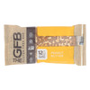 Gfb Nutrition Bars  - Case Of 12 - 2.05 Oz - 1581339