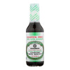 Kikkoman Tamari Less Sodium Soy Sauce  - Case Of 6 - 10 Fz