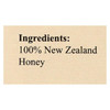 Pacific Resources International Manuka Honey  - 1 Each - 1.1 Lb - 1825355