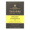 Taylors Of Harrogate - Tea Chamomile - Case Of 6 - 20 Bags