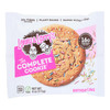 Lenny And Larry's The Complete Cookie Birthday Cake - Case Of 12 - 4 Oz