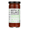 Mother-in-law's Kimchi - Chile Sce Gchjng Garlic - Cs Of 6-9 Oz