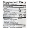 Nature's Way Honey Lemon Elderberry Zinc Lozenges  - 1 Each - 24 Ct