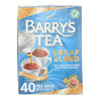 Barrys Tea  - Case Of 6 - 40 Bag