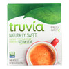 Truvia - Sweetener Natural - Case Of 6 - 140 Ct
