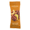 Sahale Snacks - Pecans Glzd Mix Ban Rum - Case Of 9 - 1.5 Oz