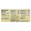 Sahale Snacks - Pecans Glzd Mix Ban Rum - Case Of 9 - 1.5 Oz