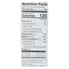 Miltons - Cracker Olive Oil Gluten Free - Case Of 12 - 4.5 Oz