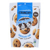 Lenny & Larry's&reg; The Complete Crunchy Cookies - Case Of 6 - 4.25 Oz
