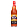 Sylvia's Kickin' Hot Hot Sauce With Aged Cayenne Pepper  - Case Of 24 - 6 Fz