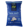 Live Love Pop Delicious Gourmet Popcorn - Case Of 12 - 4.4 Oz - 2096964