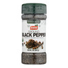 Badia Spices - Spice Black Pepper Ground - Case Of 8-2 Oz
