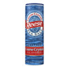 Reese Seasonings, Sea Salt, Coarse Crystals  - Case Of 12 - 24 Oz