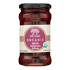 Divina - Organic Kalamata Olives - Case Of 6 - 6.35 Oz.