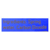 Saratoga Sparkling Spring Bottled Water  - Case Of 24 - 12 Oz