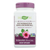 Nature's Way - Echinacea Goldenseal - 180 Capsules