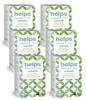 Help Organic Tea - Functional Tea Refrsh - Case Of 6-16 Bag