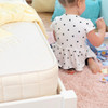 Naturepedic 2 in 1 Organic Kids Mattress