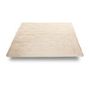 Naturepedic Woolly 3" Organic Mattress Topper