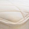 Naturepedic Serenade Organic Mattress - Cushion-Firm