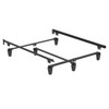 Naturepedic enGauge Bed Frame/XL