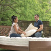 Naturepedic Serenade Organic Mattress - Firm