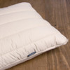 Naturepedic Organic 2-in-1 Adjustable Latex Pillow