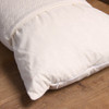 Naturepedic Organic 2-in-1 Adjustable Latex Pillow
