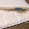 Naturepedic Organic 2-in-1 Adjustable Latex Pillow