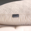 Naturepedic Organic 2-in-1 Adjustable Latex Pillow