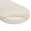 Naturepedic Organic Cotton Stokke Sleepi Oval Baby Crib Mattress