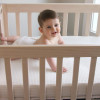 Lullaby Earth Breeze Air Breathable Mini Crib Mattress
