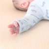 Naturepedic Organic Breathable 2-Stage Baby Crib Mattress - Lightweight