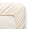 Naturepedic Organic Sateen Crib Sheets