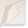 Naturepedic Organic Breathable Mini Crib Protector Pad