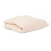 Naturepedic Organic Breathable Mini Crib Protector Pad
