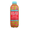 Roar Organic - Water Cucumber Watermelon - Case Of 12-18 Fz