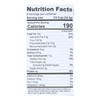 Nutrail - Granola Blueberry Cinnamon - Case Of 6-11 Oz