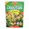 Osem - Croutons Caesar - Case Of 8 - 5.25 Oz